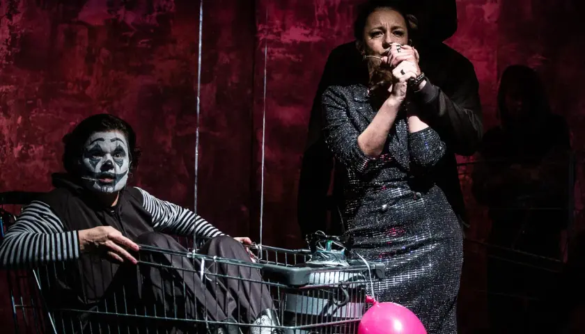Inni ludzie spektakl – recenzje, bilety i opinie o współczesnym teatrze