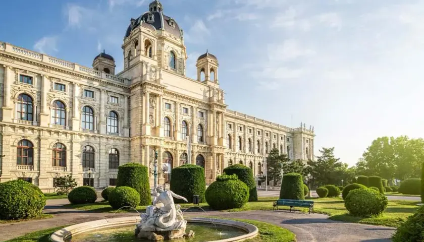 Muzeum historii sztuki w Wiedniu: co musisz wiedzieć przed wizytą