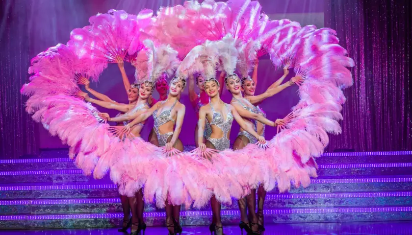 Teatr Sabat - Fascynujące spektakle i niezapomniane doświadczenia