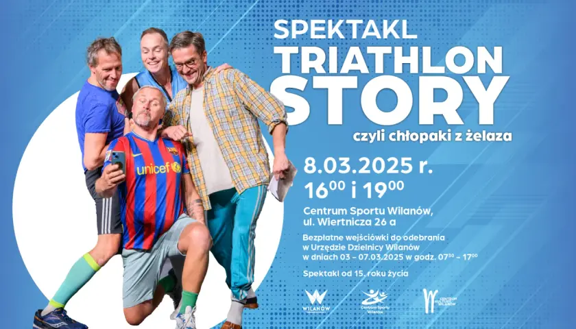 Chłopaki z żelaza spektakl – bilety, obsada, recenzje i ważne szczegóły