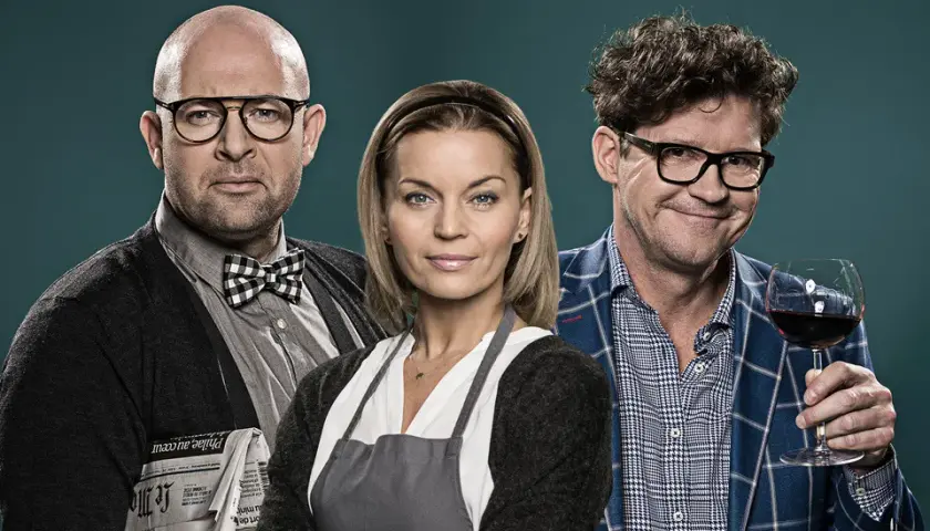 Spektakl Imię – co warto wiedzieć o tej poruszającej sztuce teatralnej?
