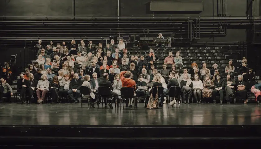 Dziady teatr: Fascynujące interpretacje i ich znaczenie w kulturze
