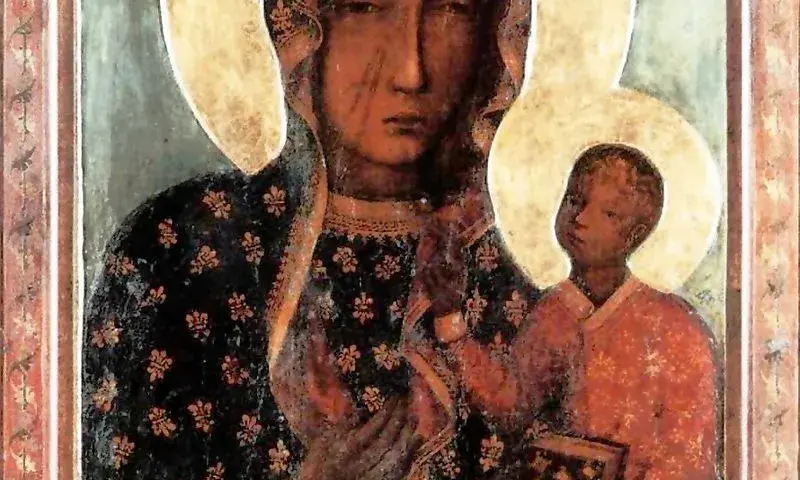 Malarstwo religijne obrazy: historia, arcydzieła i gdzie je znaleźć
