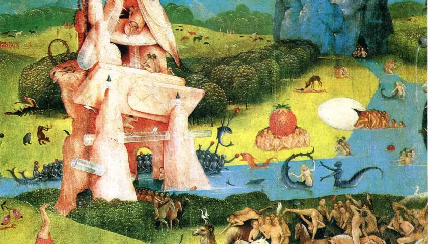 Hieronim Bosch malarstwo: tajemnice symboliki i wpływ na sztukę renesansu