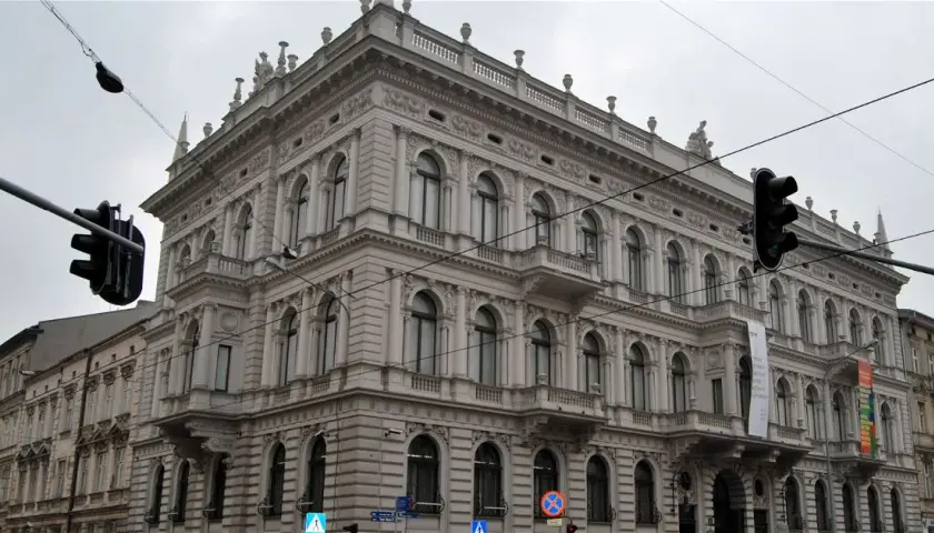 Muzeum sztuki w Łodzi godziny otwarcia - nie przegap wizyty!