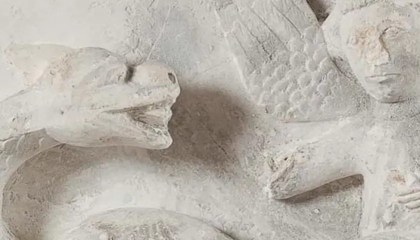 Rzeźba architektoniczna: historia, przykłady i jej znaczenie w sztuce