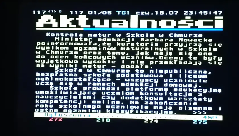 Czy po szkole w chmurze można zdawać maturę? Sprawdź, co musisz wiedzieć!