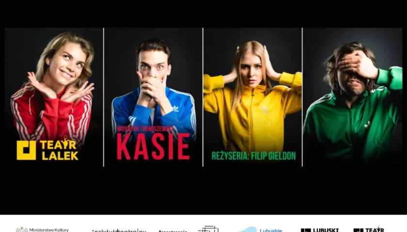 Repertuar teatru Zielona Góra – aktualne i nadchodzące spektakle