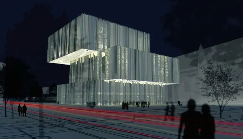 Muzeum sztuki współczesnej w Katowicach – co warto wiedzieć przed wizytą