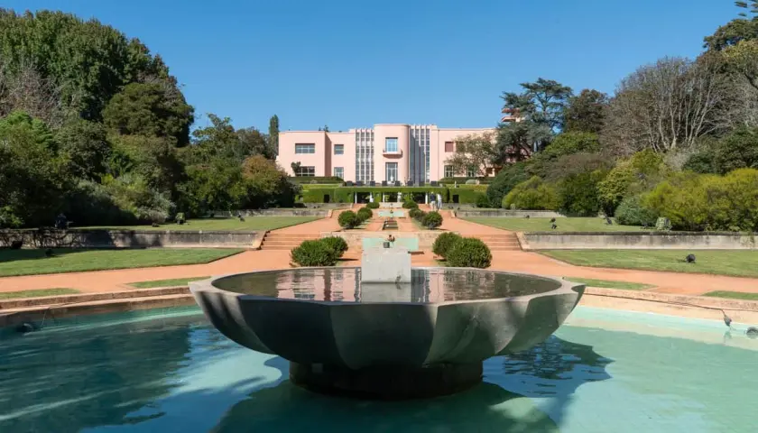 Muzeum Sztuki Współczesnej Serralves Porto – co warto wiedzieć przed wizytą?