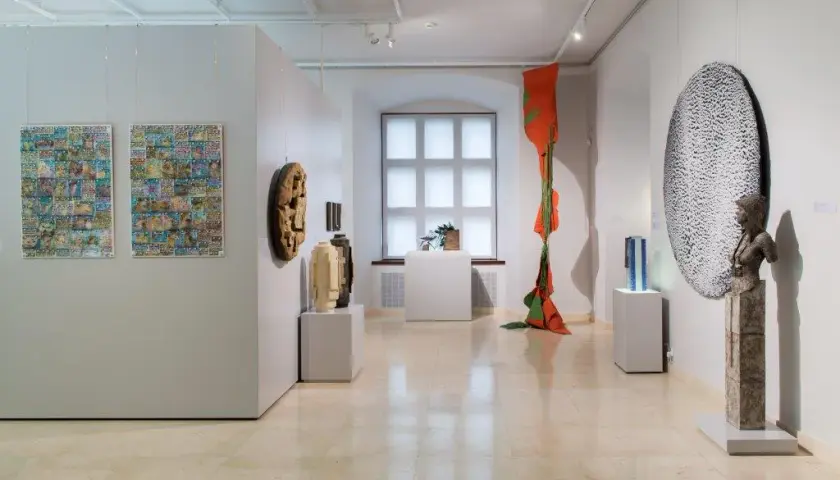Muzeum sztuk użytkowych w Poznaniu: historia, wystawy i atrakcje