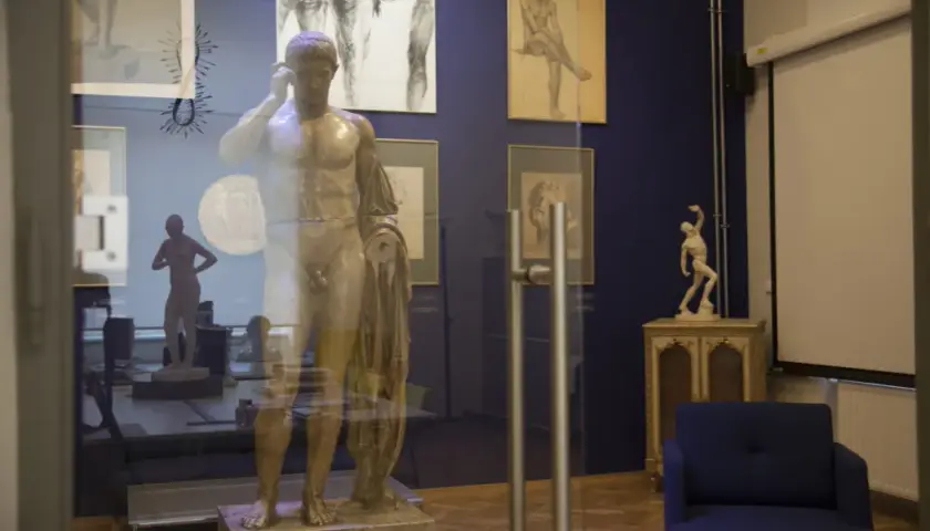 Muzeum Akademii Sztuk Pięknych w Krakowie: co warto wiedzieć przed wizytą?