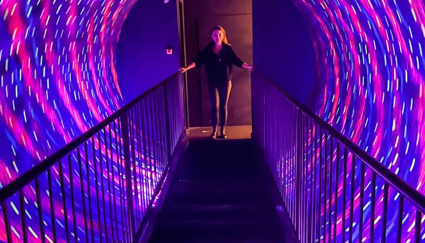 Muzeum Sztuki Iluzji – co warto wiedzieć przed wizytą i czy warto je odwiedzić?