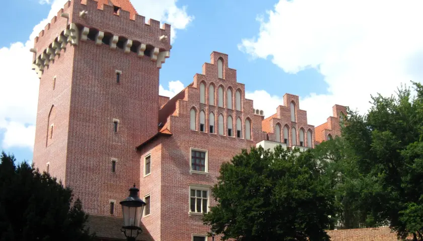 Poznań muzeum sztuki - odkryj fascynujące wystawy i kolekcje