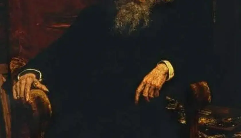 Malarstwo Matejki: Odkryj pasjonującą historię i najważniejsze dzieła