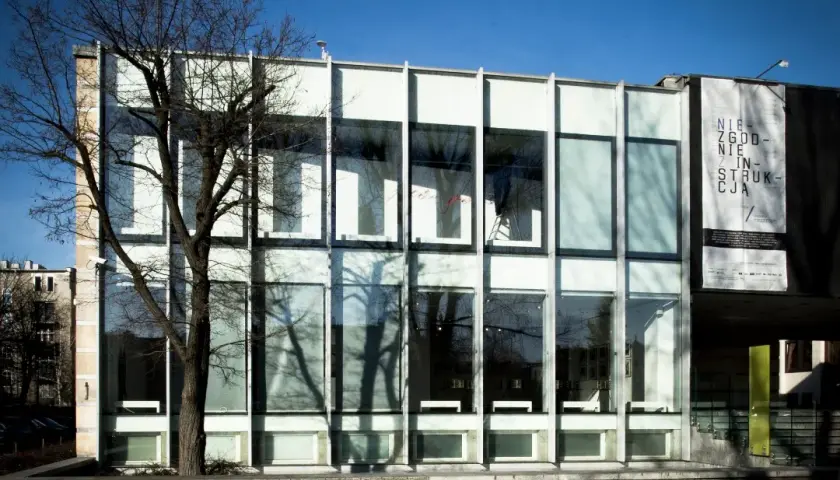 Muzeum Sztuki Współczesnej w Opolu: co warto wiedzieć przed wizytą?