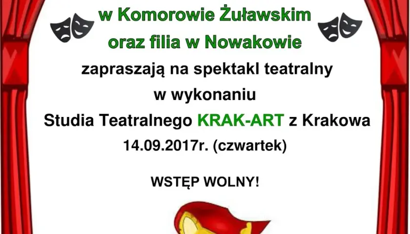 Jak stworzyć idealne zaproszenie na spektakl – wzory i praktyczne porady