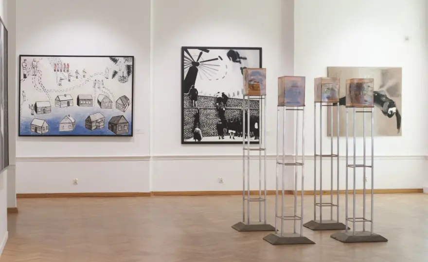 Muzeum sztuki współczesnej Gdańsk - co warto zobaczyć i wiedzieć