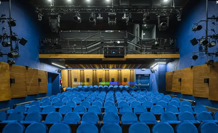 Teatry dla dzieci w Warszawie - najlepsze spektakle i adresy