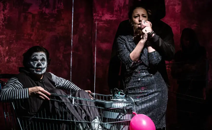 Inni ludzie spektakl – recenzje, bilety i opinie o współczesnym teatrze