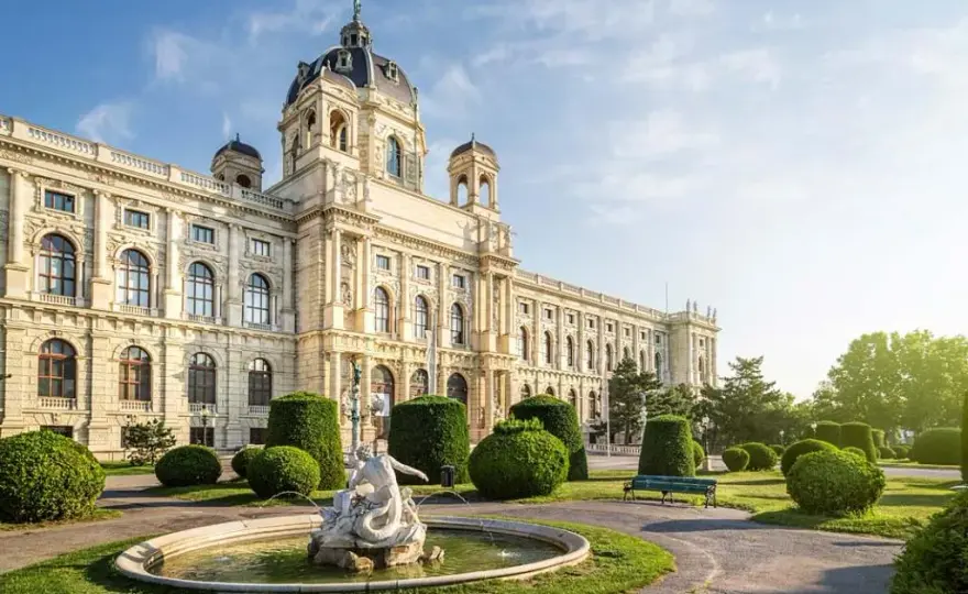 Muzeum historii sztuki w Wiedniu: co musisz wiedzieć przed wizytą