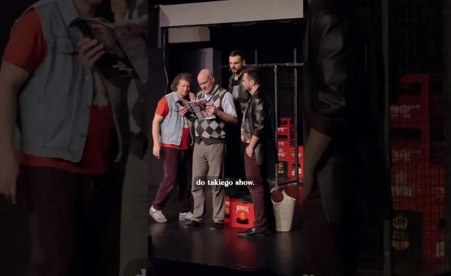 Teatr Adria Bydgoszcz - idealne miejsce na Twoje wydarzenie