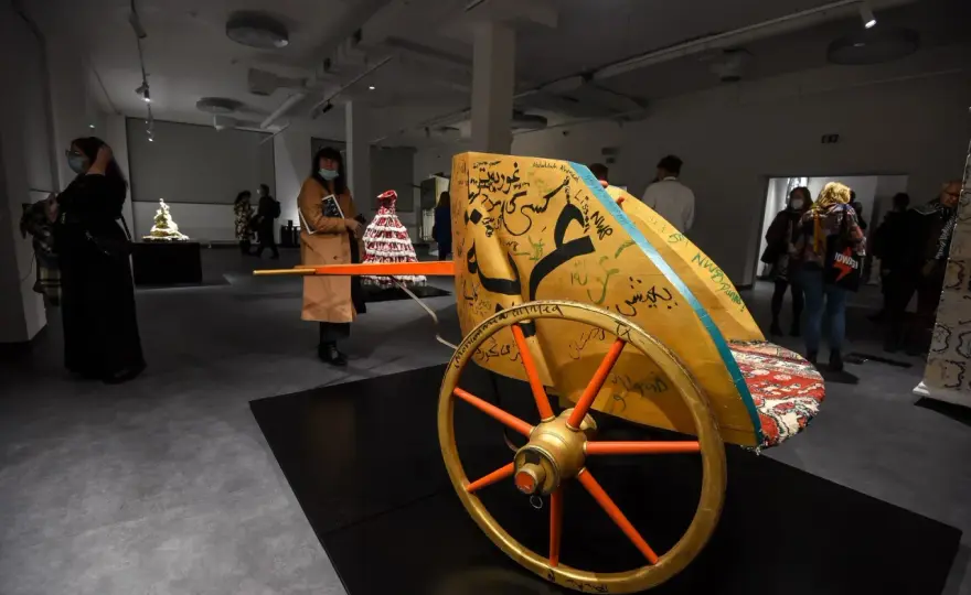 Gdańsk muzeum sztuki: odkryj fascynujące wystawy i godziny otwarcia
