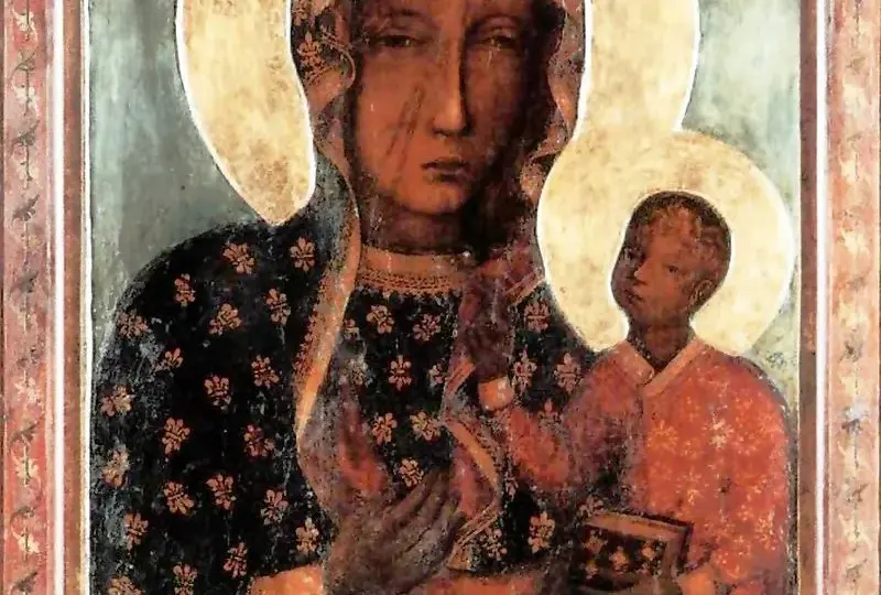 Malarstwo religijne obrazy: historia, arcydzieła i gdzie je znaleźć
