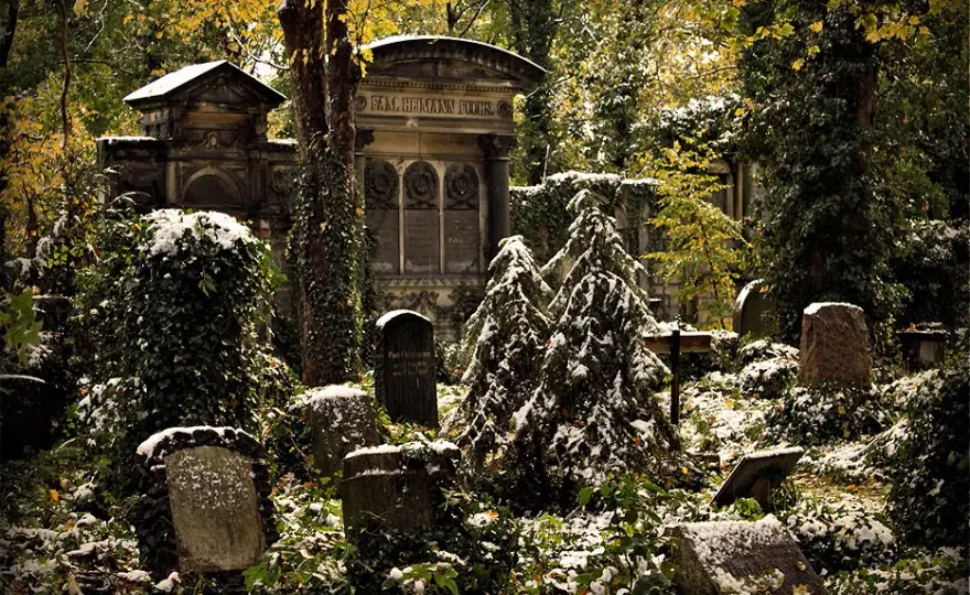 Muzeum Sztuki Cmentarnej we Wrocławiu: historia, ciekawostki i praktyczne informacje