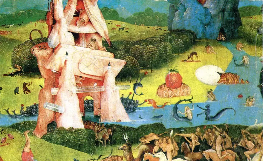 Hieronim Bosch malarstwo: tajemnice symboliki i wpływ na sztukę renesansu