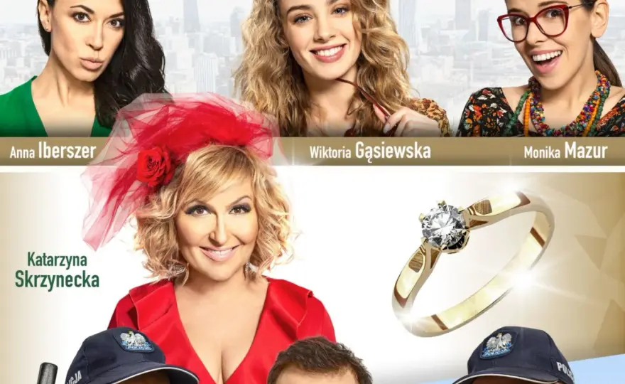 Jak zorganizować niezapomniany wieczór panieński z udziałem spektaklu teatralnego