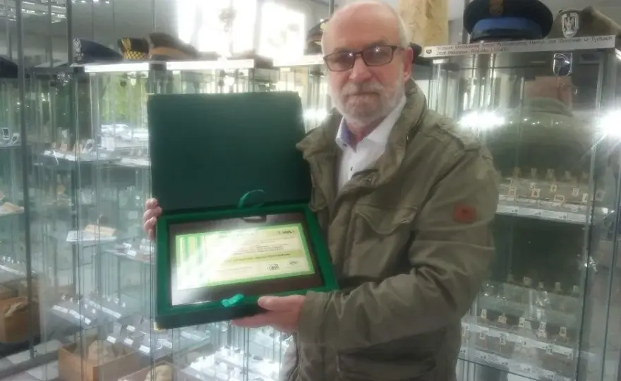 Muzeum miniaturowej sztuki profesjonalnej Henryka Jana Dominiaka - historia i wystawy