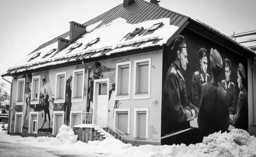 Teatr Zakopane Witkacego - historia, spektakle i wyjątkowa atmosfera