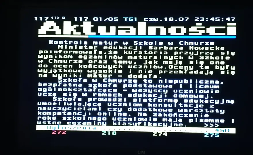 Czy po szkole w chmurze można zdawać maturę? Sprawdź, co musisz wiedzieć!