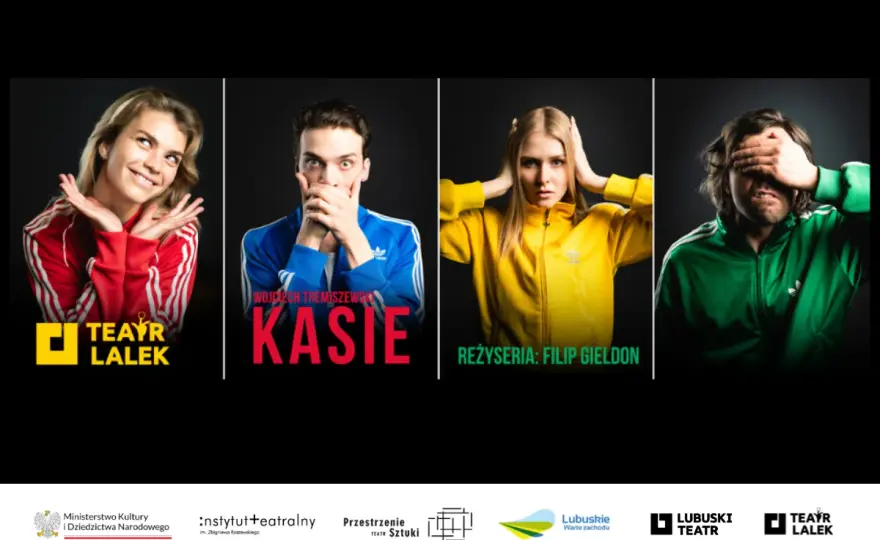 Repertuar teatru Zielona Góra – aktualne i nadchodzące spektakle