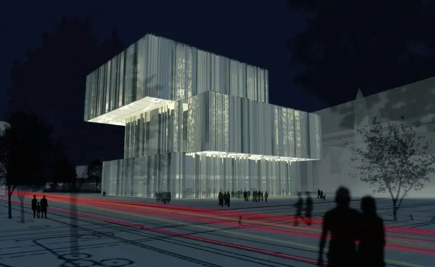 Muzeum sztuki współczesnej w Katowicach – co warto wiedzieć przed wizytą