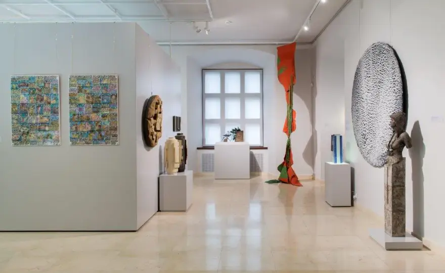 Muzeum sztuk użytkowych w Poznaniu: historia, wystawy i atrakcje