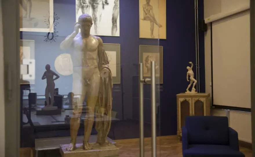 Muzeum Akademii Sztuk Pięknych w Krakowie: co warto wiedzieć przed wizytą?