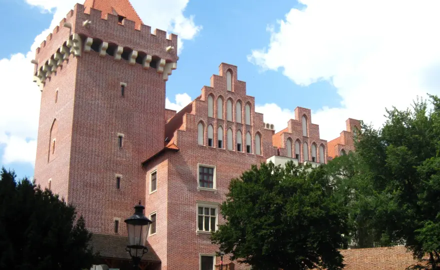 Poznań muzeum sztuki - odkryj fascynujące wystawy i kolekcje