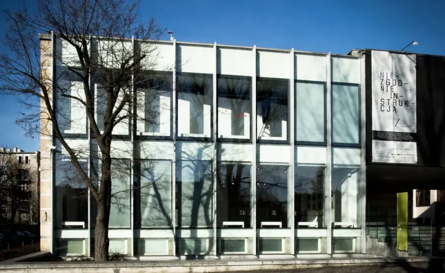 Muzeum Sztuki Współczesnej w Opolu: co warto wiedzieć przed wizytą?