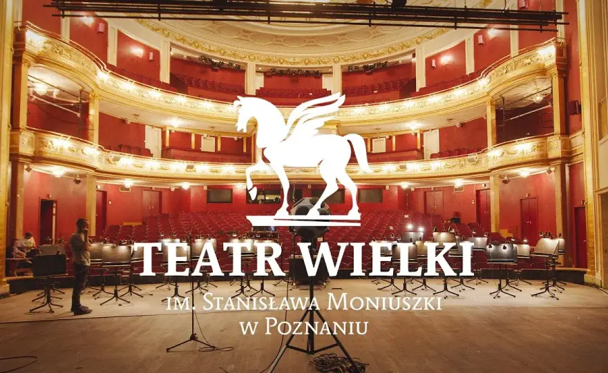 Teatr Wielki Poznań: historia, repertuar i znaczenie kulturowe