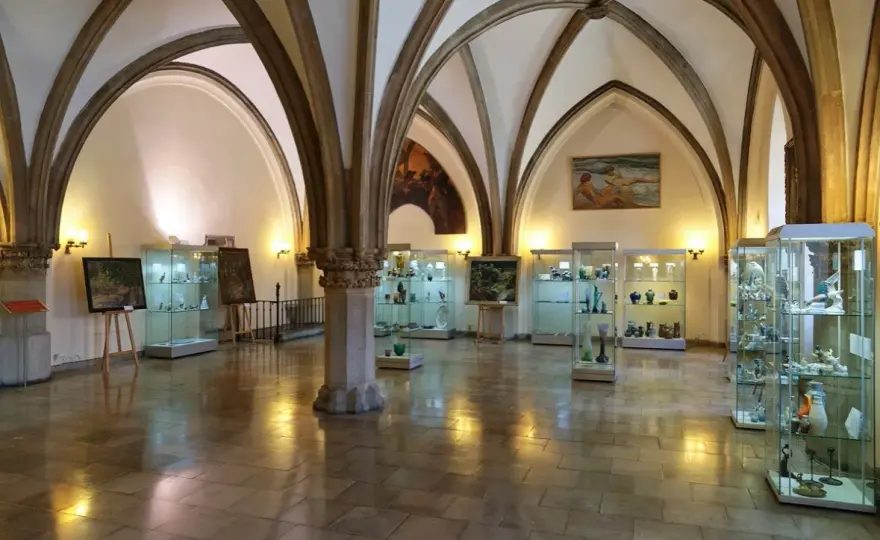 Muzeum Sztuki Mieszczańskiej – historia, wystawy i praktyczne informacje