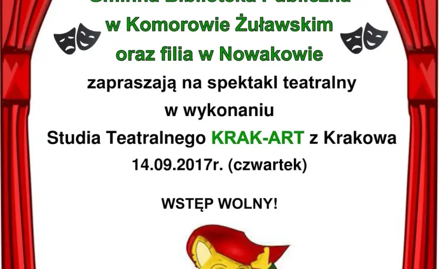 Jak stworzyć idealne zaproszenie na spektakl – wzory i praktyczne porady
