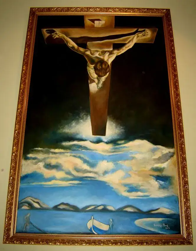 Zdjęcie Malarstwo religijne obrazy: historia, arcydzieła i gdzie je znaleźć