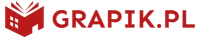 Logo grapik.pl